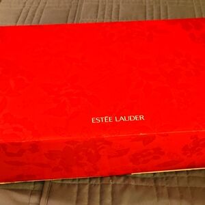 Estee Lauder Makeup Case